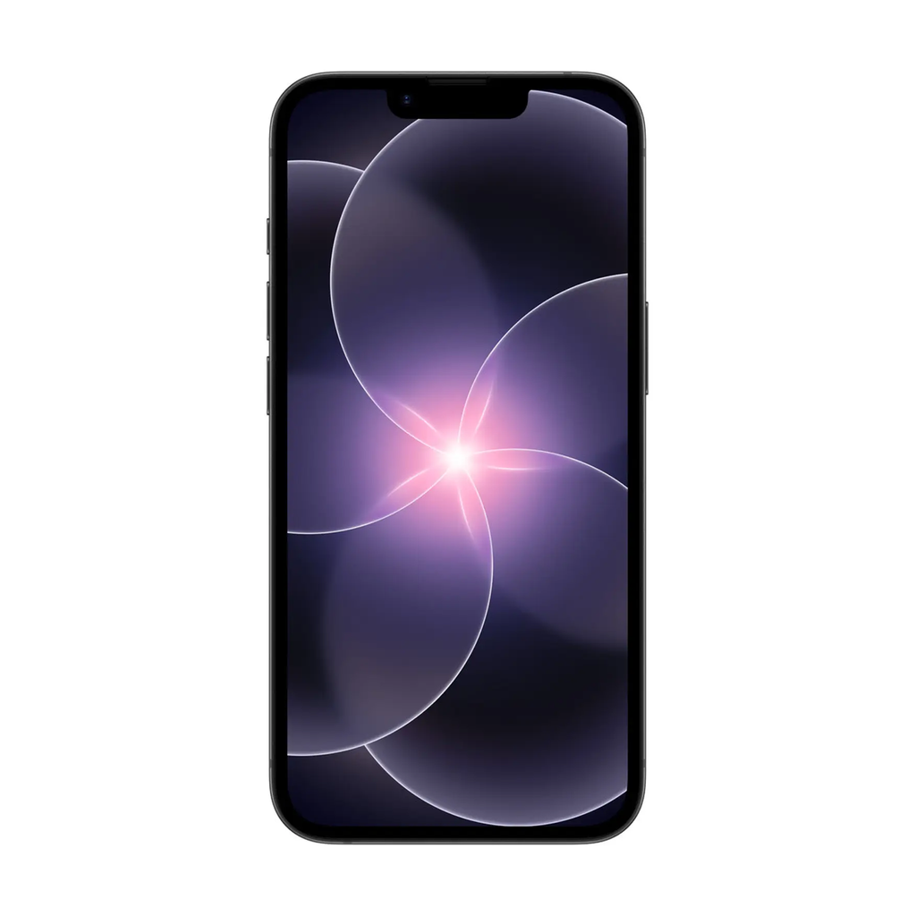 Apple iPhone 17e - 512GB - Black