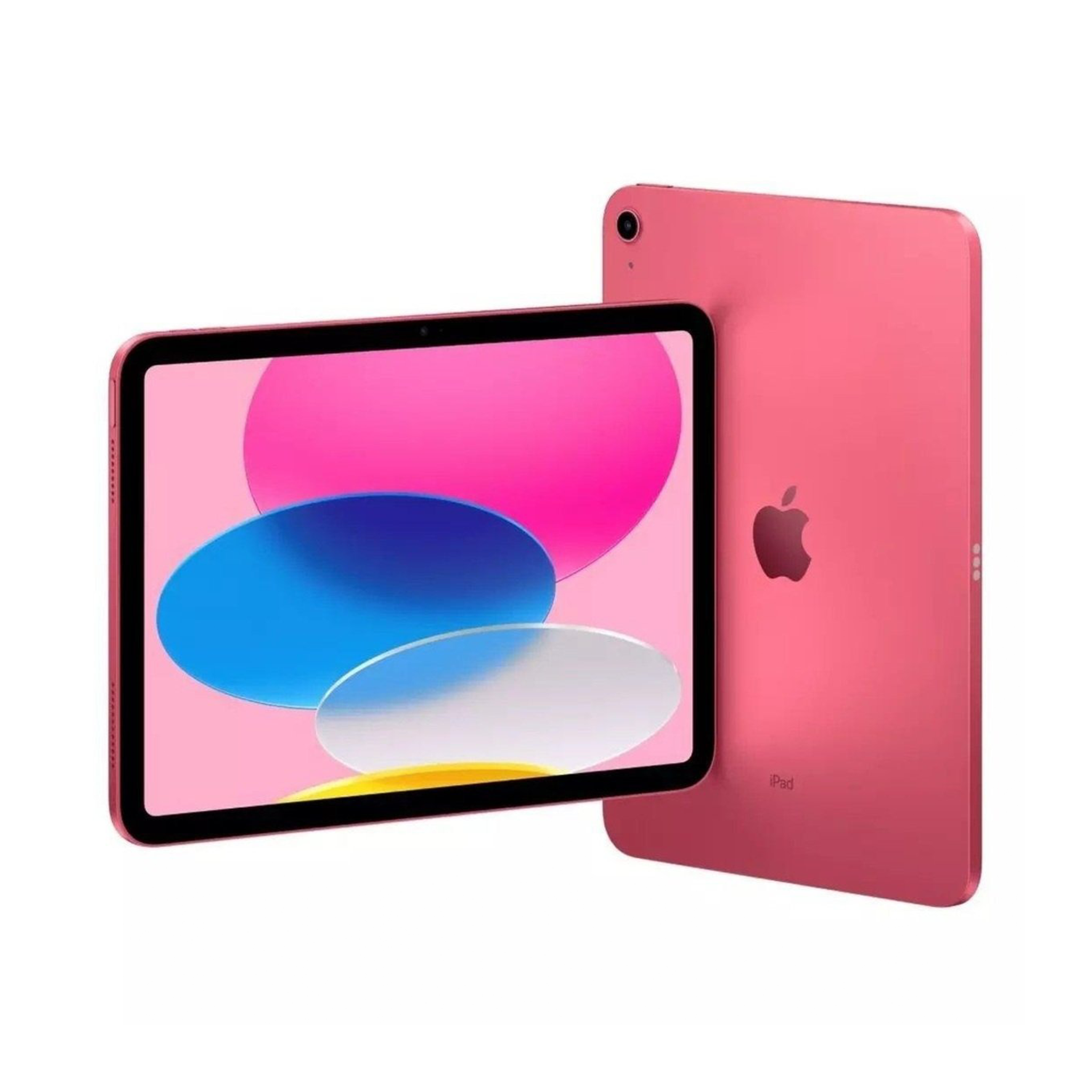 Apple iPad 11th Gen - WiFi - 256GB-11 Inch - Pink