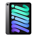 Apple iPad Mini 7-A17 Pro - WiFi - 8.3 Inch - 256GB - Space Grey