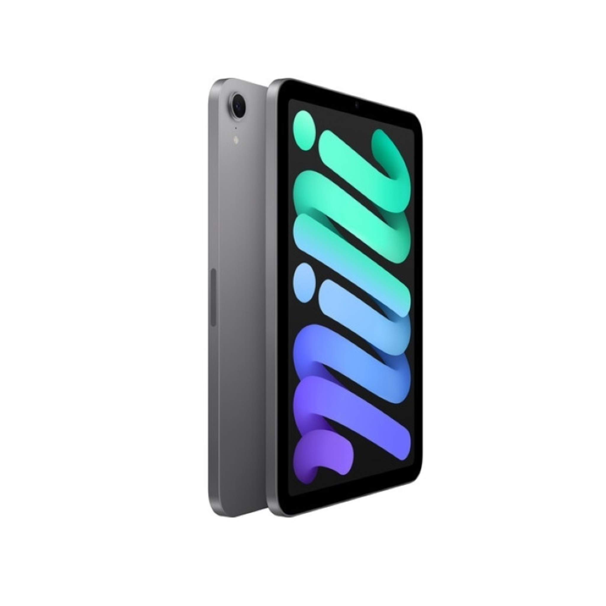 Apple iPad Mini 7-A17 Pro - WiFi - 8.3 Inch - 256GB - Space Grey