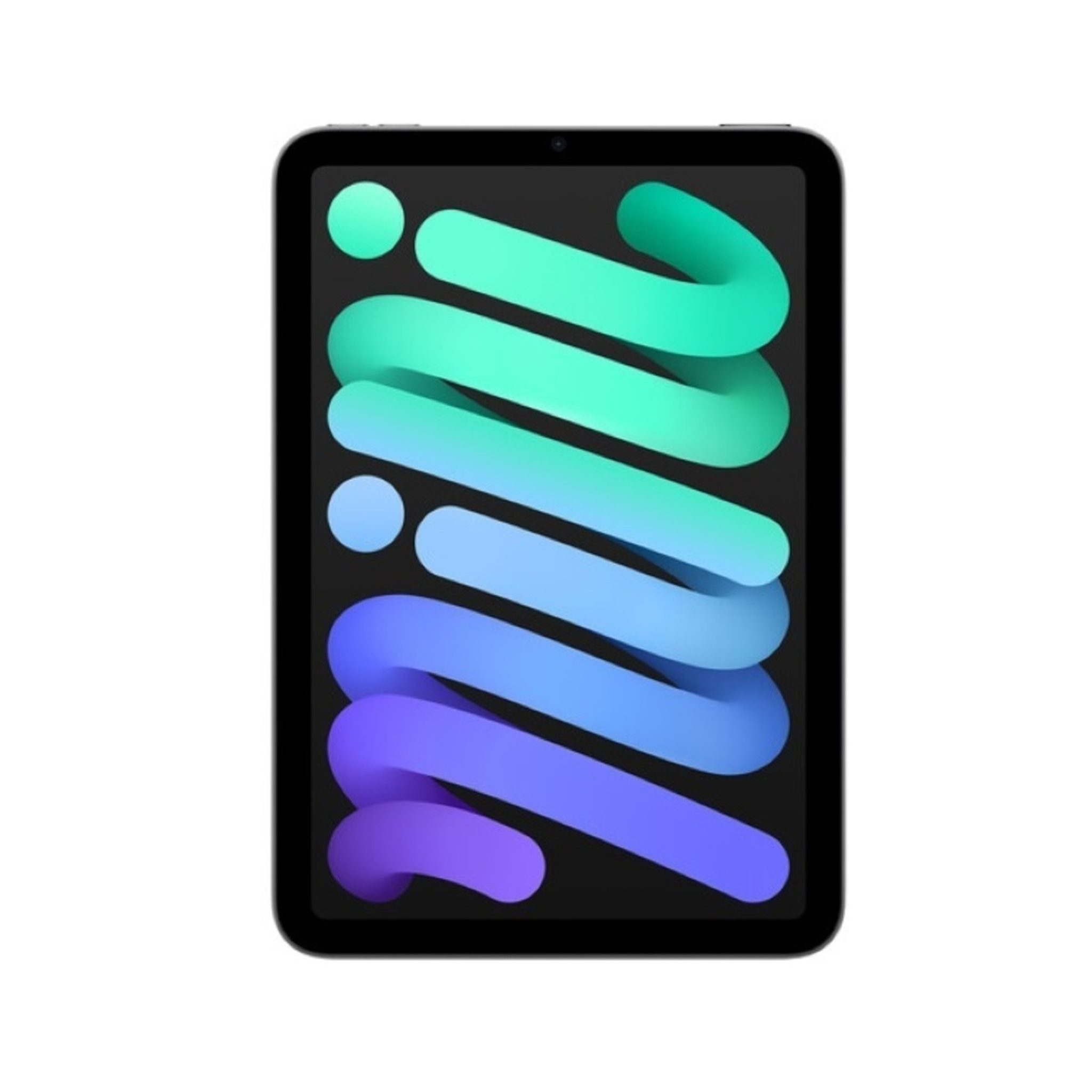 Apple iPad Mini 7-A17 Pro - WiFi - 8.3 Inch - 256GB - Space Grey