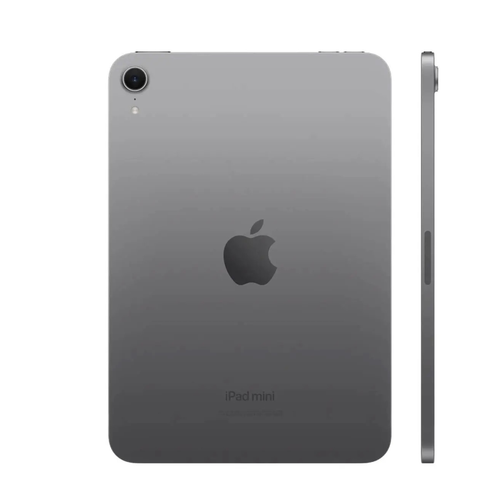 Apple iPad Mini 7-A17 Pro - WiFi - 8.3 Inch - 256GB - Space Grey