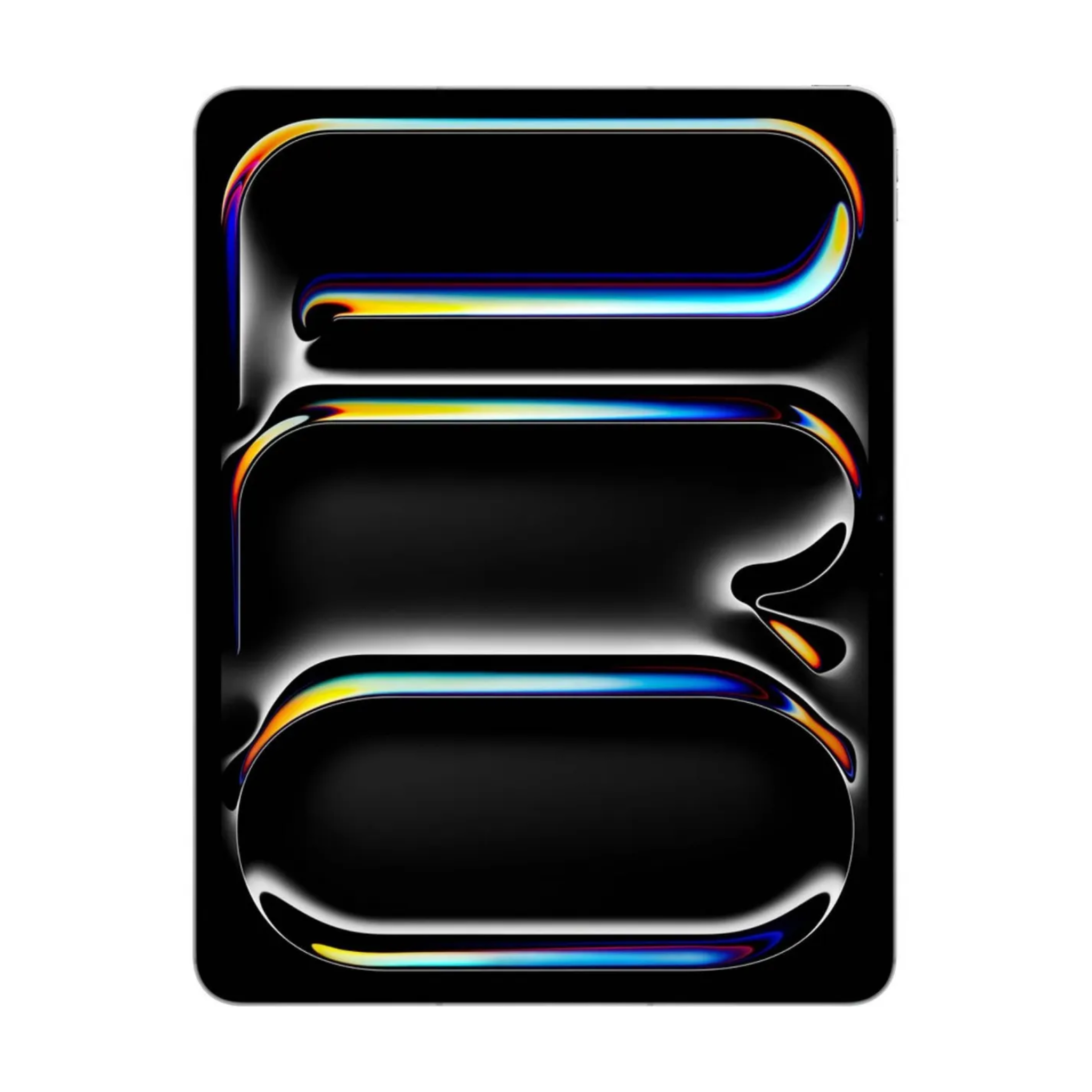 Apple iPad Pro 13 Inch M5 WiFi 256GB With Standard Glass - Silver