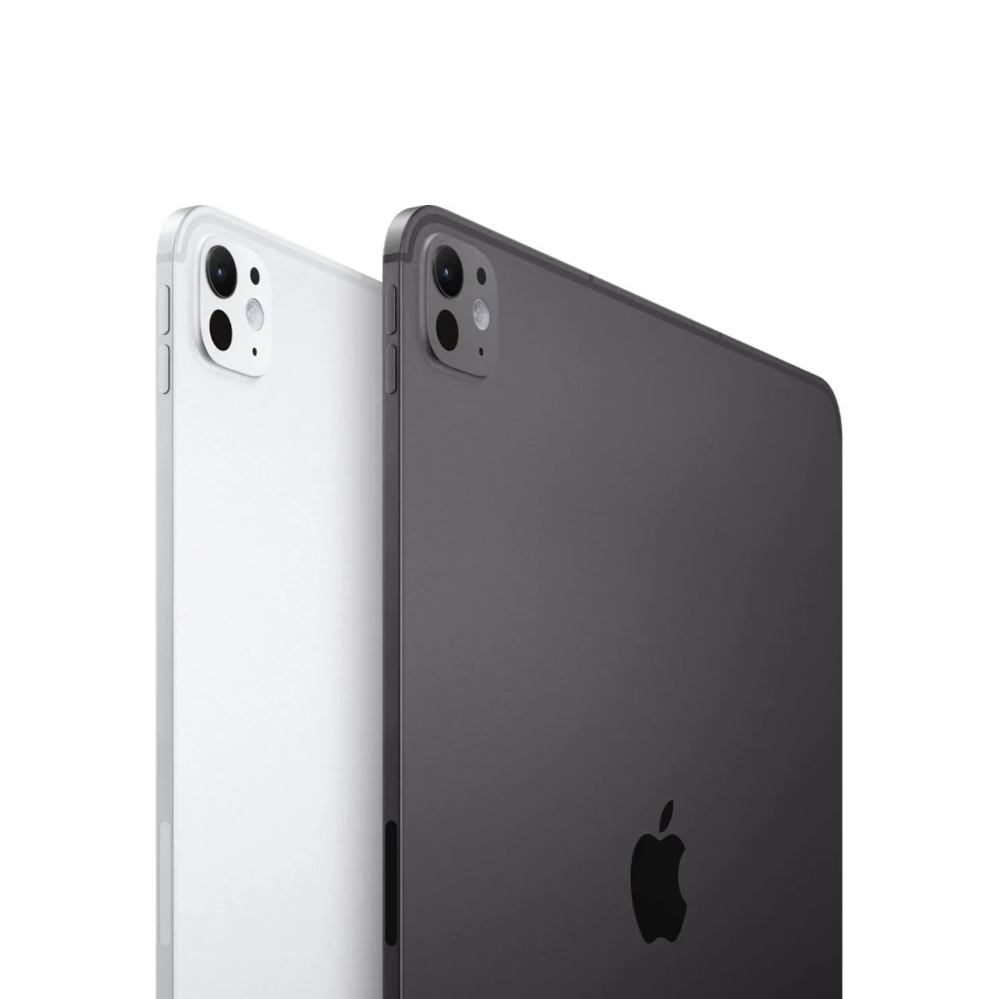 Apple iPad Pro 13 Inch M5 WiFi 256GB With Standard Glass - Silver