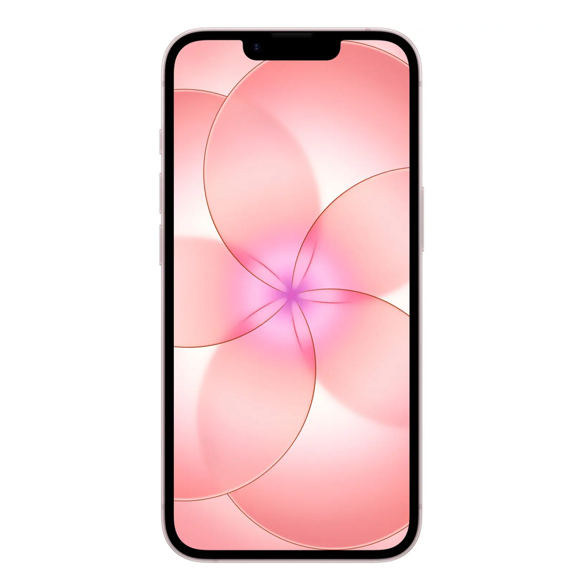 Apple iPhone 17e - 512GB - Soft Pink