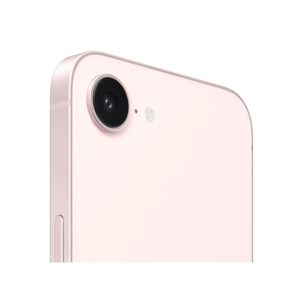 Apple iPhone 17e - 512GB - Soft Pink