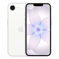Apple iPhone 17e - 512GB - White