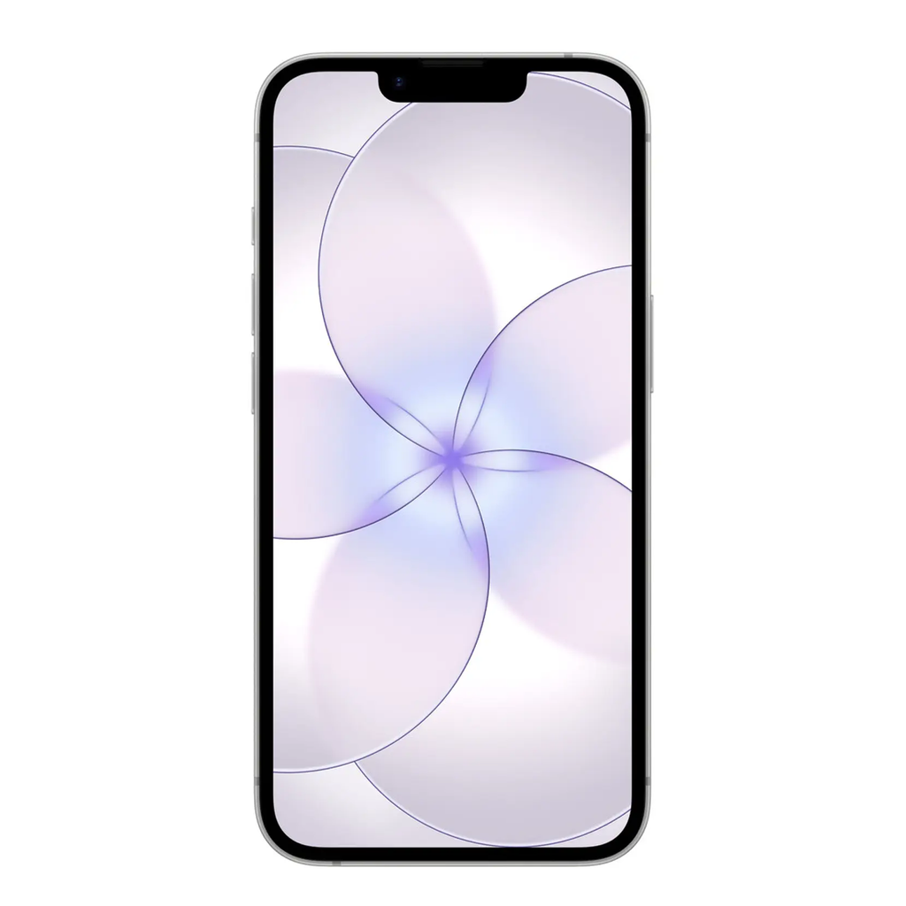 Apple iPhone 17e - 512GB - White