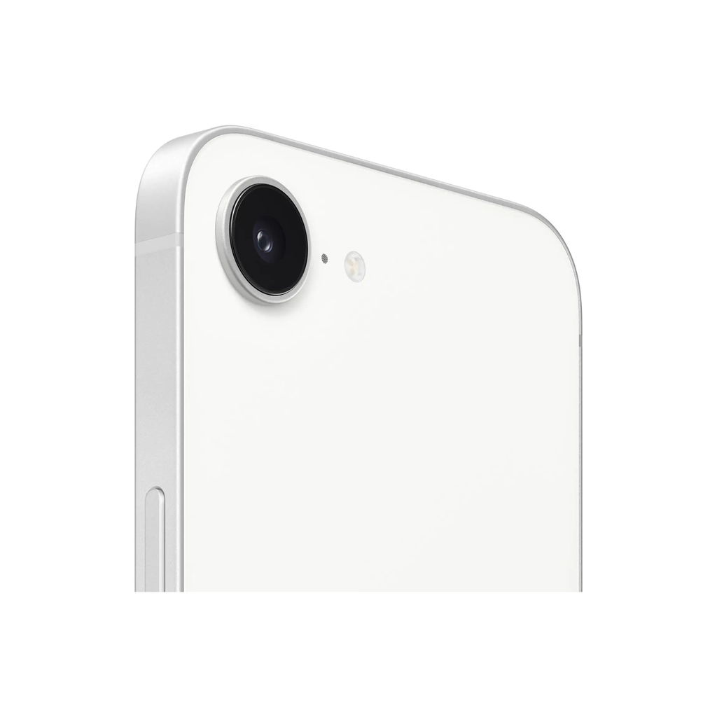Apple iPhone 17e - 512GB - White