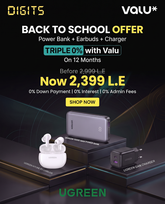 Ugreen Bundle