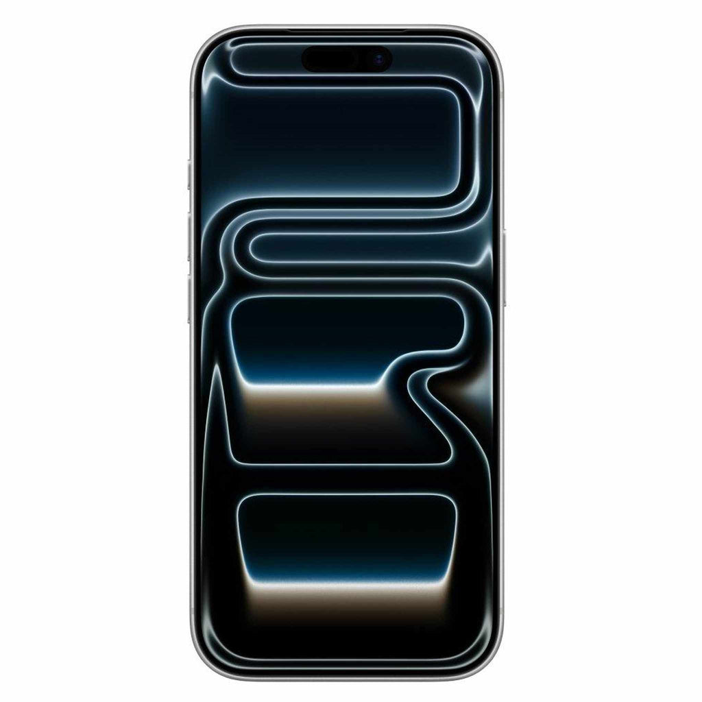 Apple iPhone 17 Pro Max 2TB - Silver - Middle East
