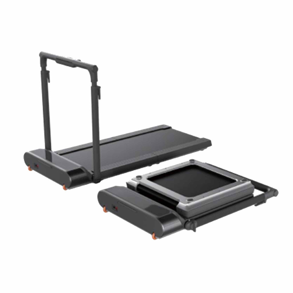 KingSmith Foldable Treadmill R3 Hybrid With Max Speed 12km/h with 1HP Brushless Motor - Zayoom