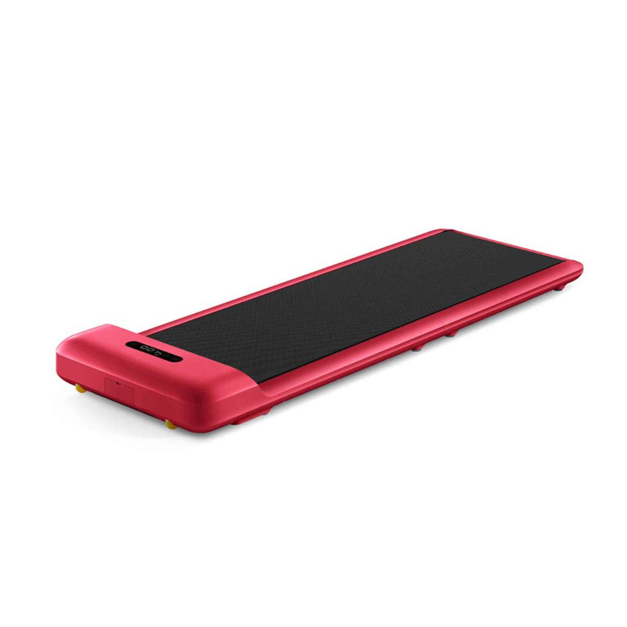 KingSmith WalkingPad C2 Foldable Treadmill 3.7MPH - Red - Zayoom
