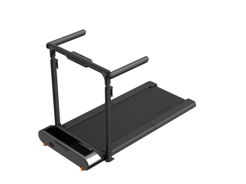 WalkingPad® R3 Hybrid+ Foldable Treadmill