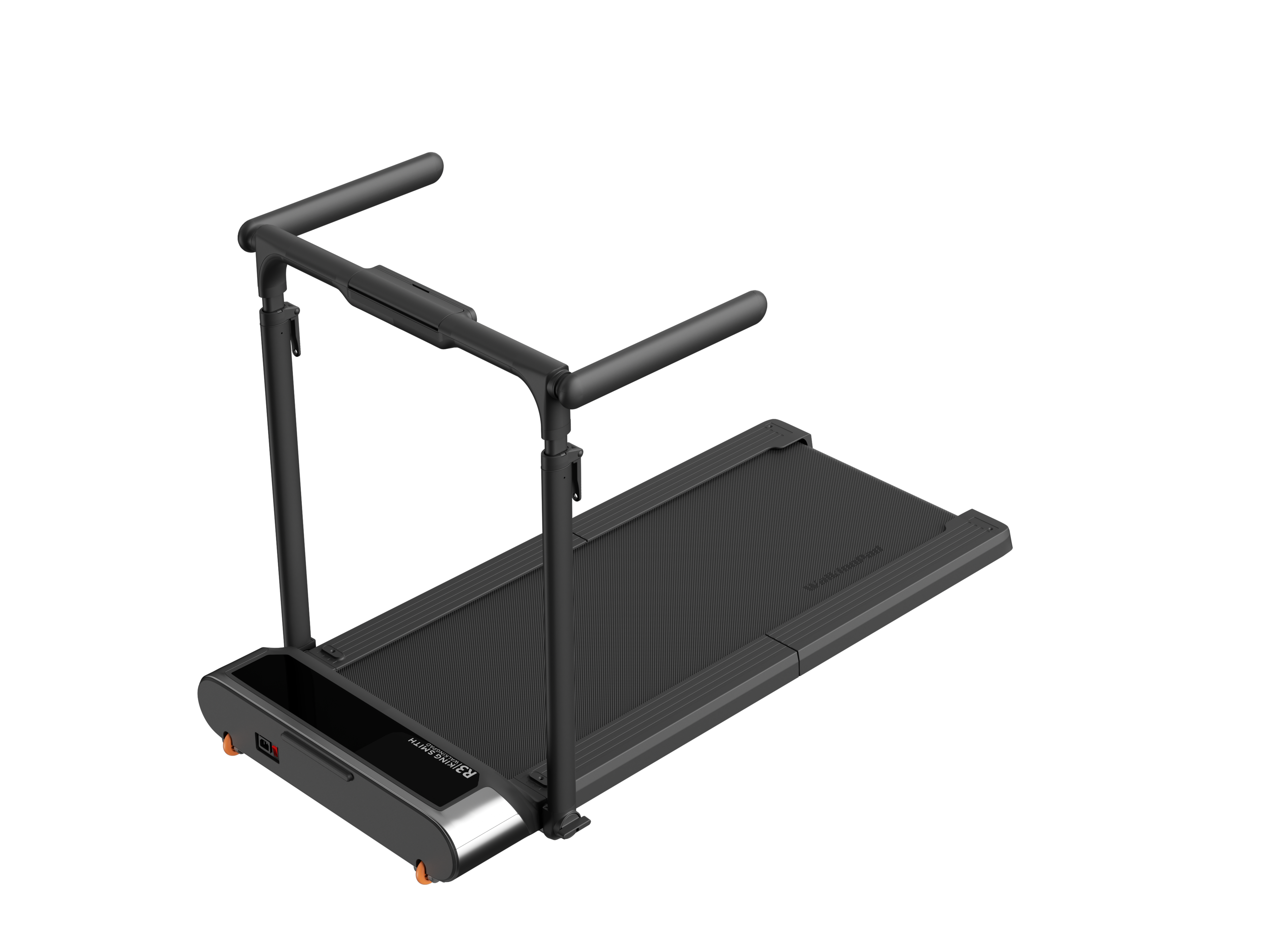 WalkingPad® R3 Hybrid+ Foldable Treadmill