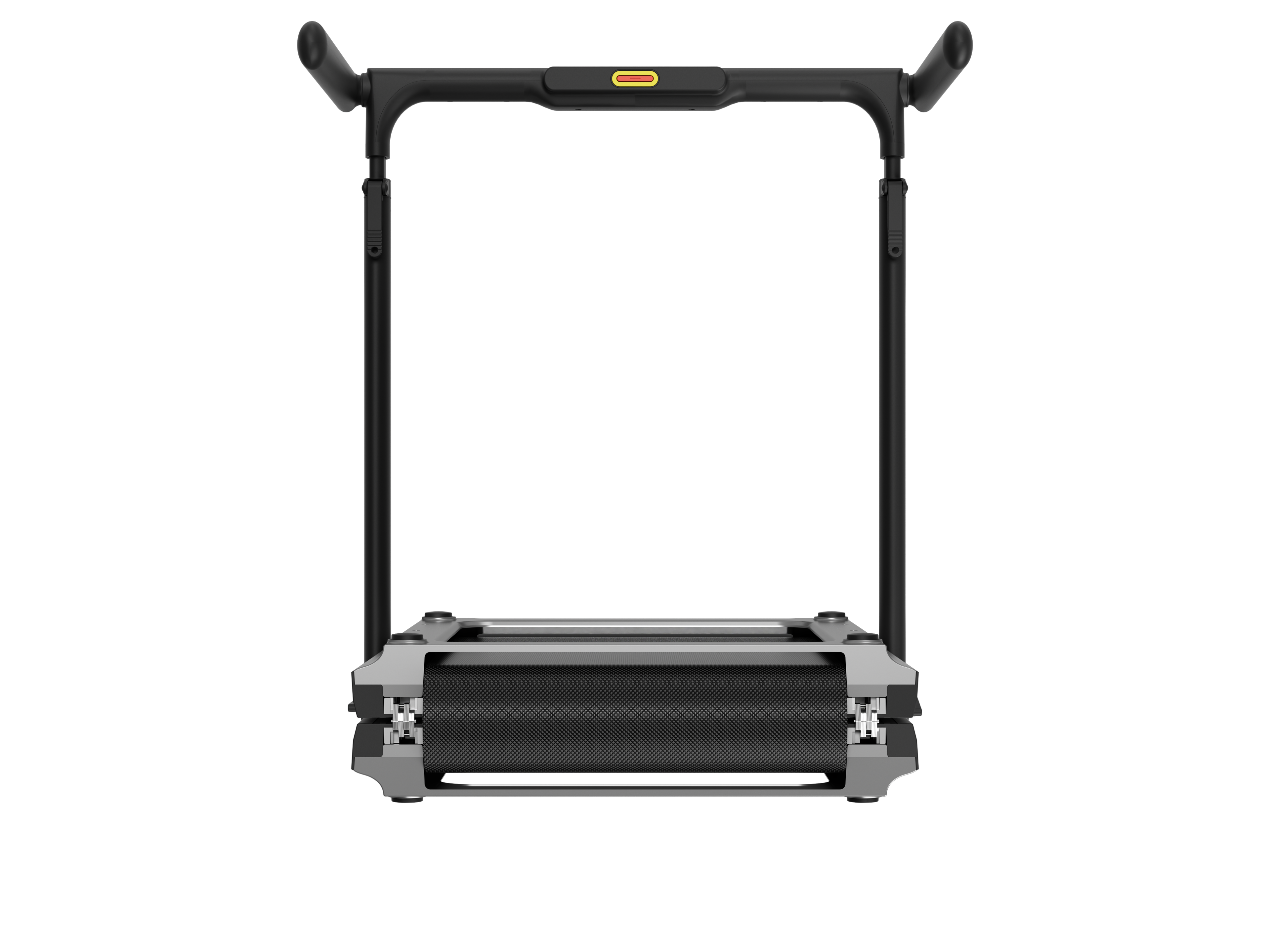 WalkingPad® R3 Hybrid+ Foldable Treadmill