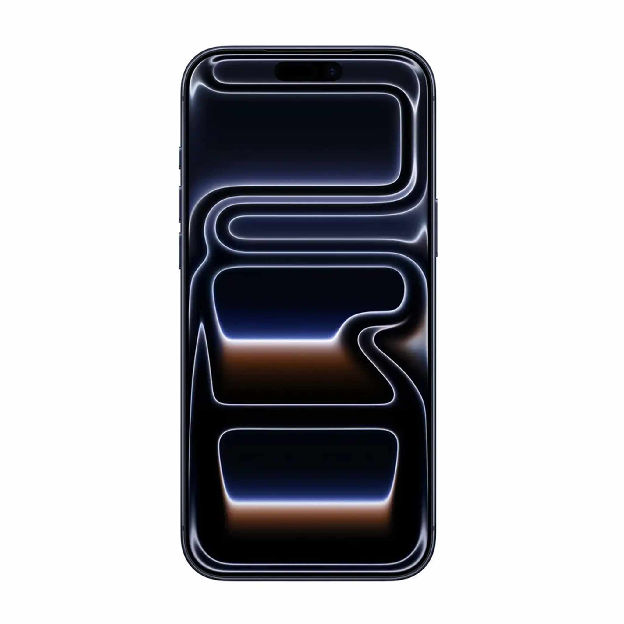 Apple iPhone 17 Pro Max 2TB - Deep Blue - Middle East