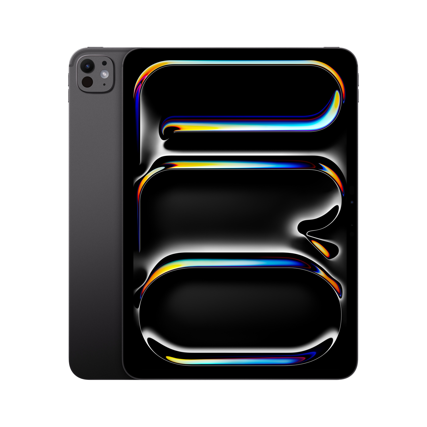 iPad