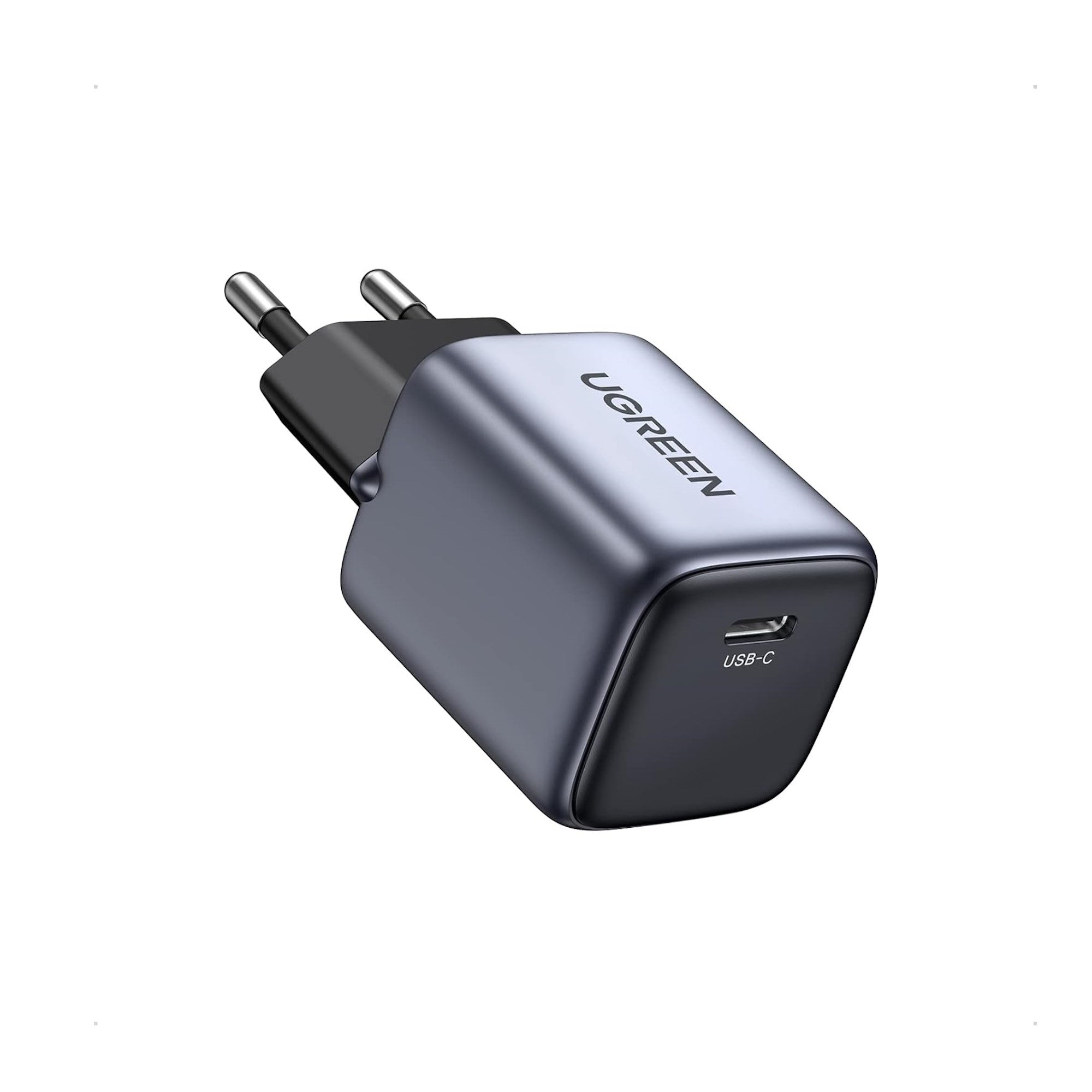 UGREEN Nexode Fast Charger 20W USB-C PD Gray