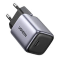 UGREEN Nexode fast Charger 30W USB-C PD Gray
