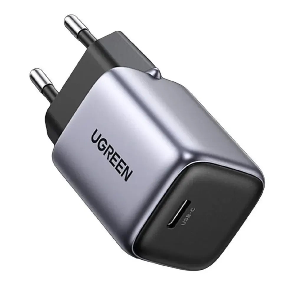 UGREEN Nexode fast Charger 30W USB-C PD Gray