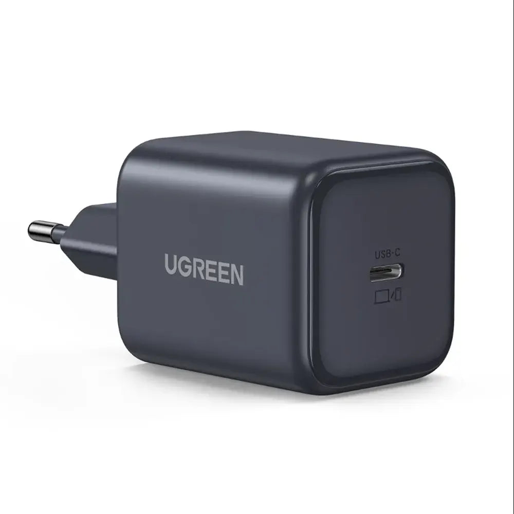 UGREEN X524 USB-C GaN Fast Charger 45W Black