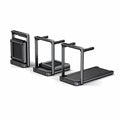 KingSmith Foldable Treadmill MX16+ with Max Speed 16km/h With 1.5 Brushless Motor With Side Armrest