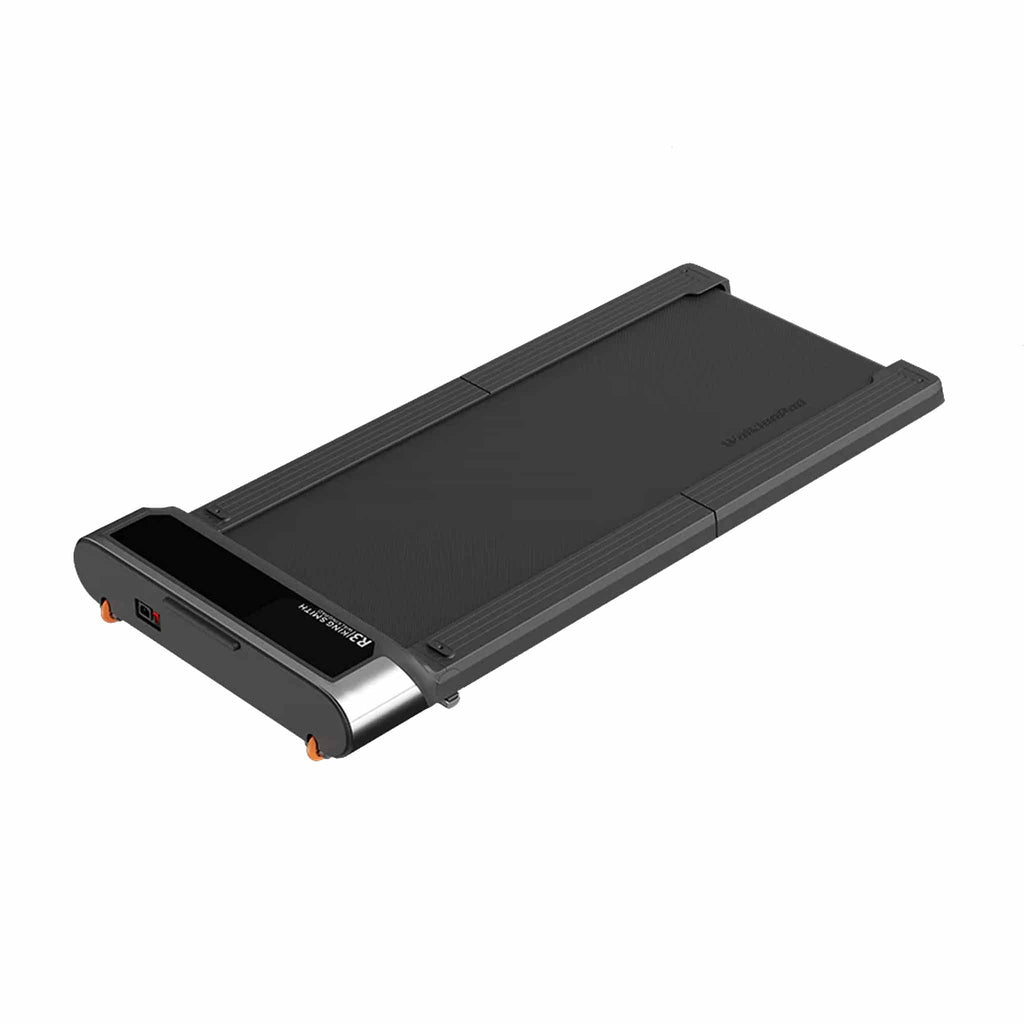 KingSmith Foldable Walkingpad R3 With Max - Speed 6km/h - With 1HP Brushless Motor.