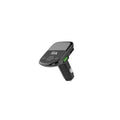 SIA (BKFM25W-BK) Volt Road FM Transmitter 25W Car Charger Black