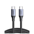 UGREEN USB-C To USB-C Cable 240W PD 1m Grey