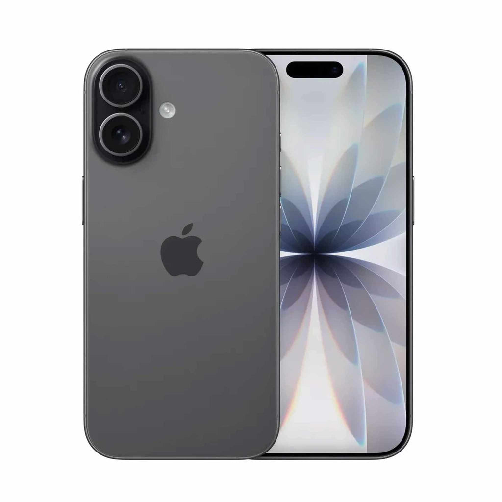 Apple iPhone 17 256GB Black - Japanese