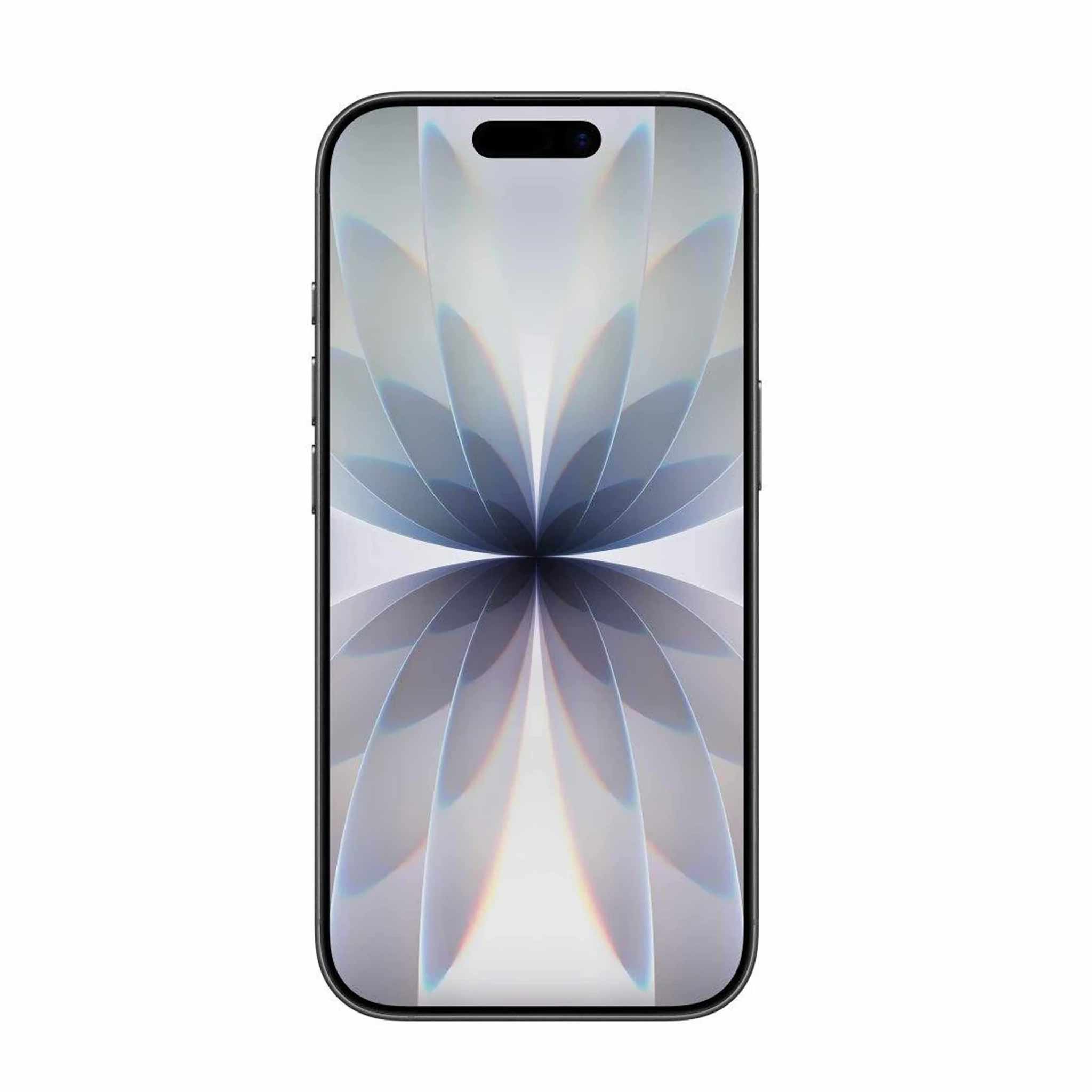 Apple iPhone 17 256GB Black - Japanese