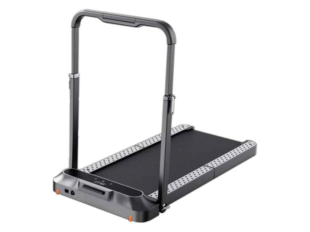 King Smith WalkingPad R2 Pro Treadmill - Black - Zayoom