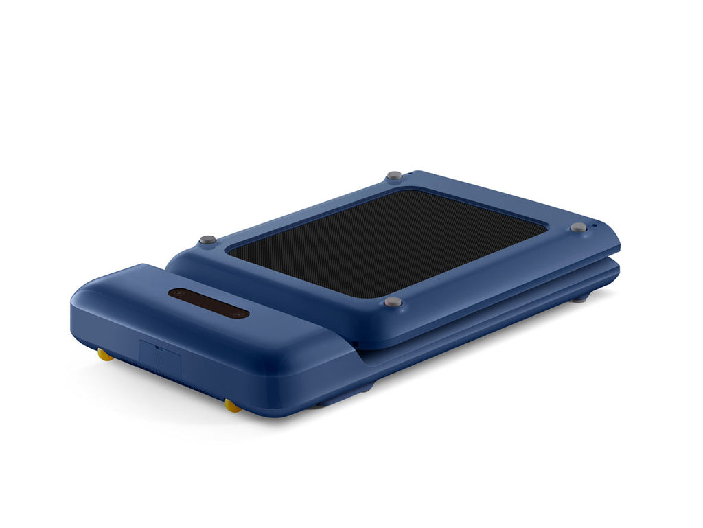 King Smith WalkingPad C2 Foldable Treadmill 3.7MPH - Blue - Zayoom