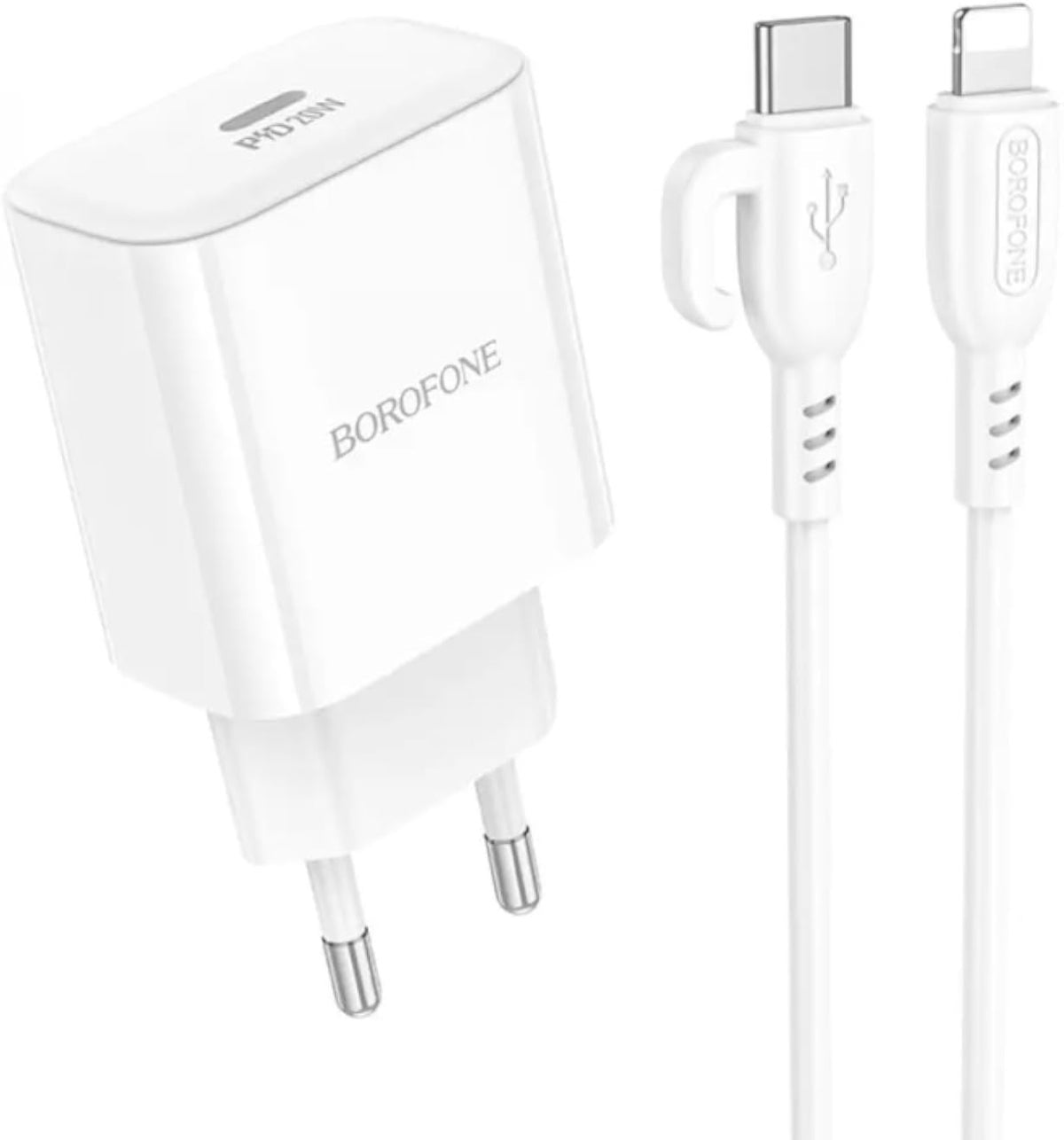 SIA Volt Base Wall Charger 20W White