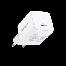 UGREEN X512 USB-C Gan Fast Charger 20W White
