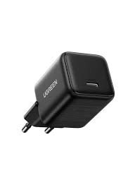 UGREEN X513 30W GaN 1x USB-C Wall Charger Black