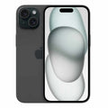 Apple iPhone 15 - 128GB - Mobile Phone - Black