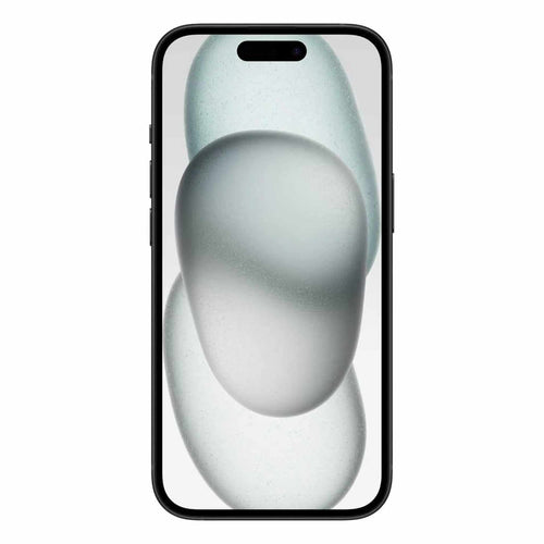 Apple iPhone 15 - 128GB - Mobile Phone - Black