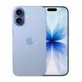 Apple iPhone 17 256GB Mist Blue - Middle East