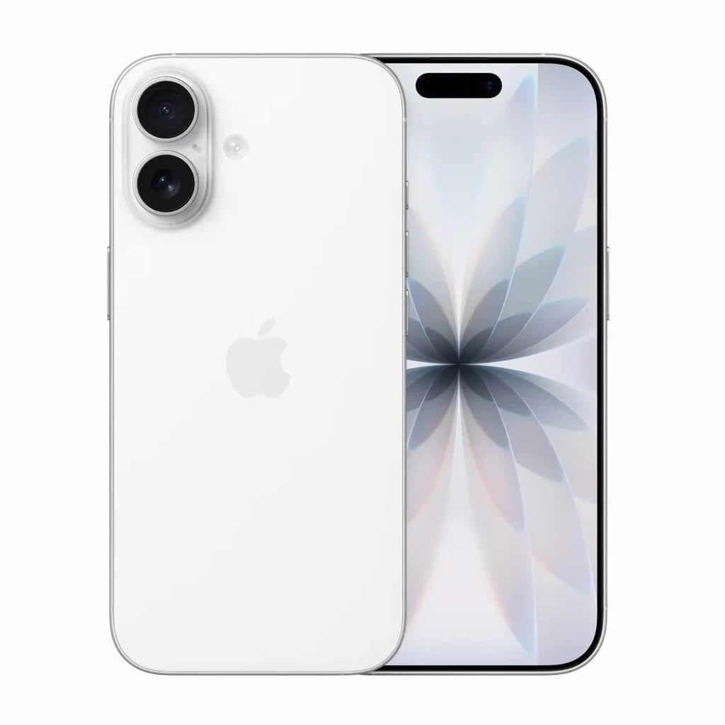 Apple iPhone 17 256GB White - Middle East