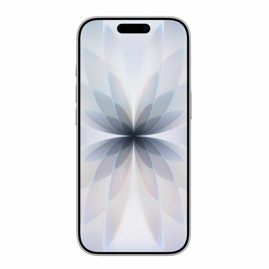 Apple iPhone 17 256GB White - Middle East