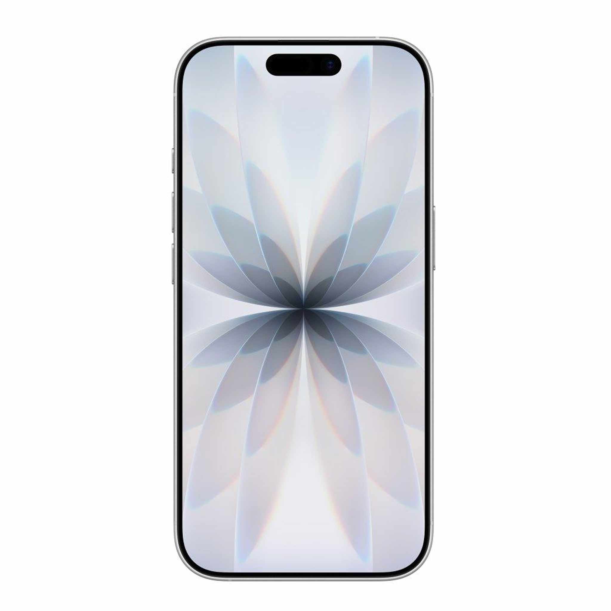 Apple iPhone 17 256GB White - Middle East