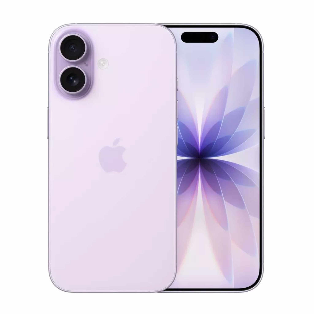Apple iPhone 17 256GB Lavender - Middle East