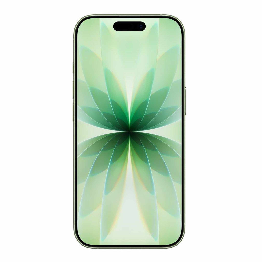 Apple iPhone 17 256GB Sage - Middle East