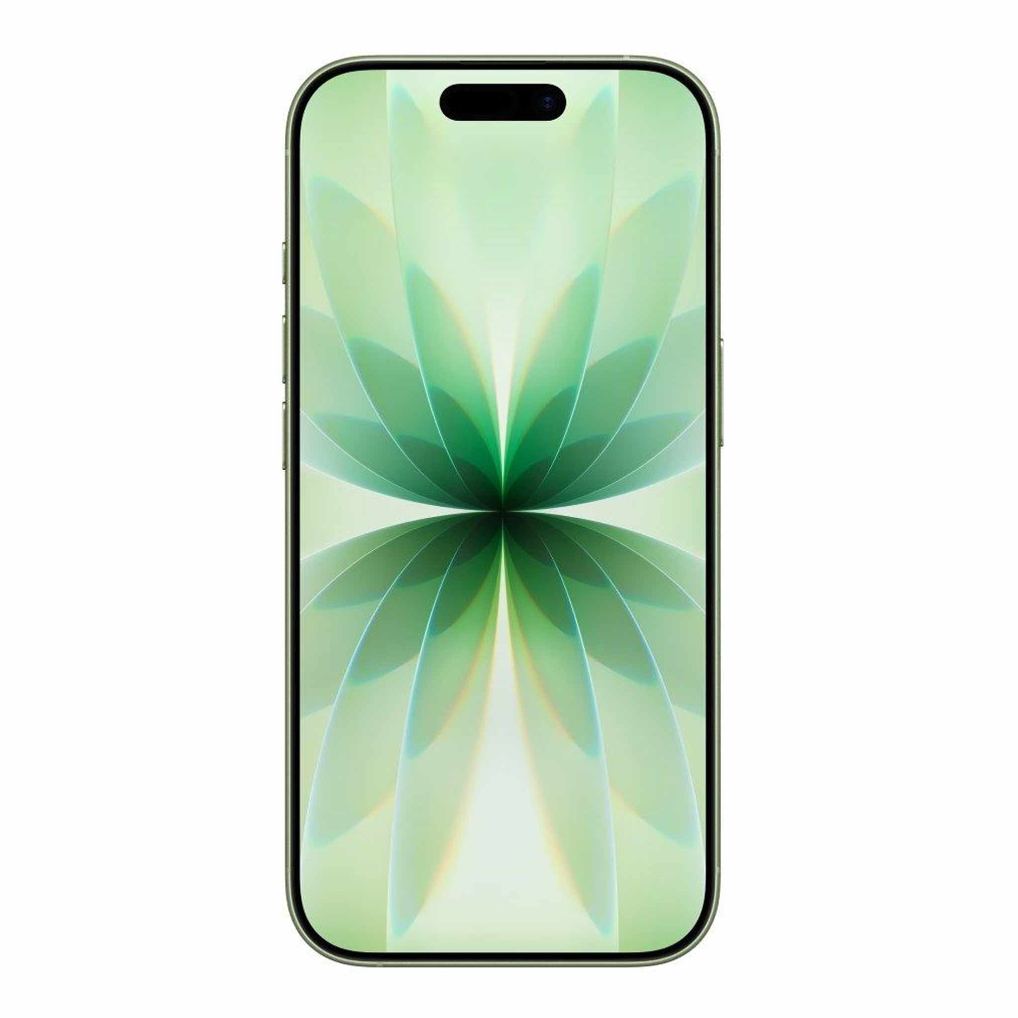 Apple iPhone 17 256GB Sage - Middle East