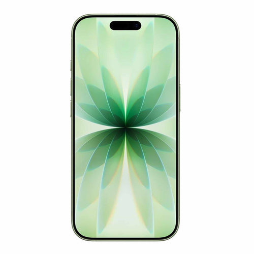 Apple iPhone 17 256GB Sage - Middle East