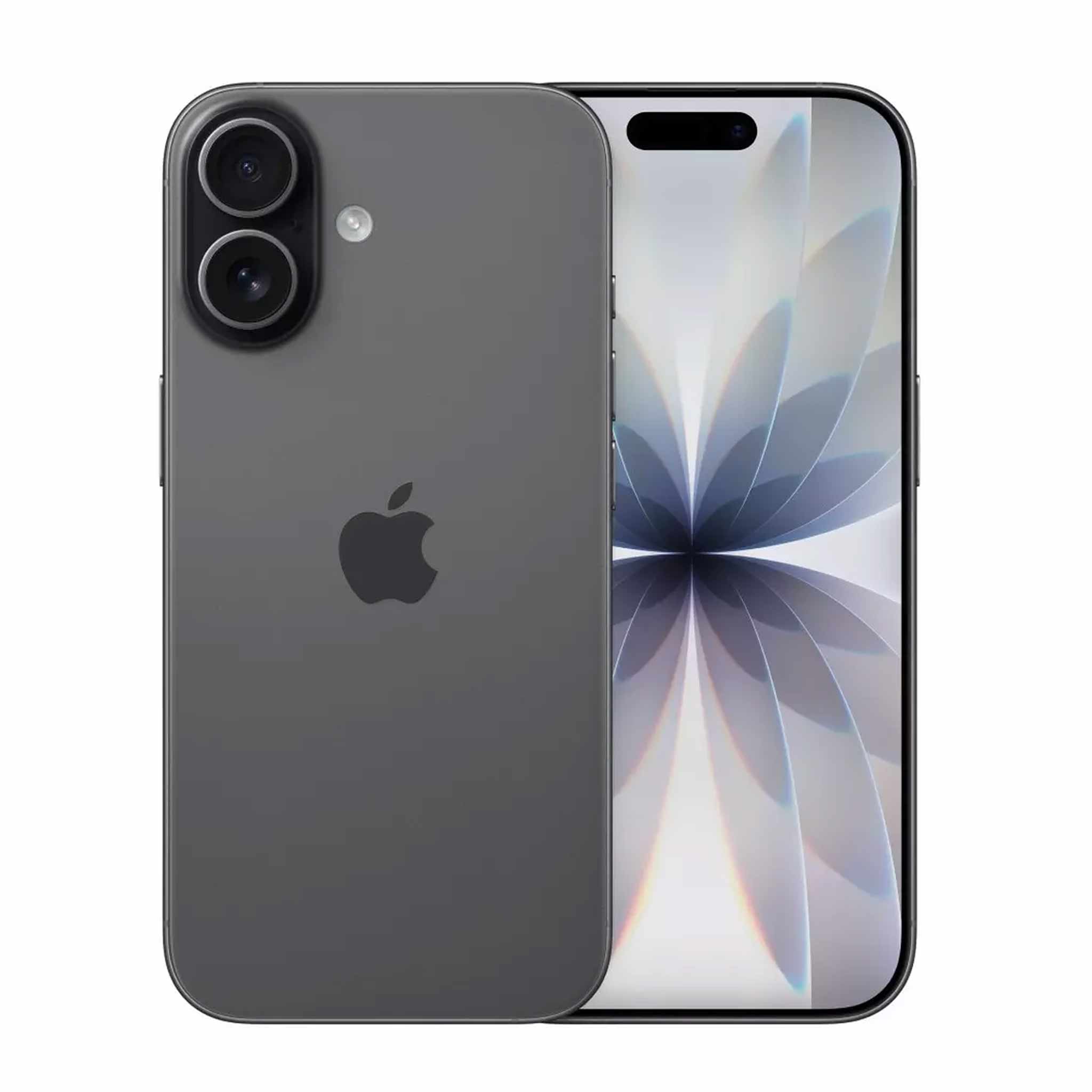 Apple iPhone 17 - 512GB - Black - Middle East