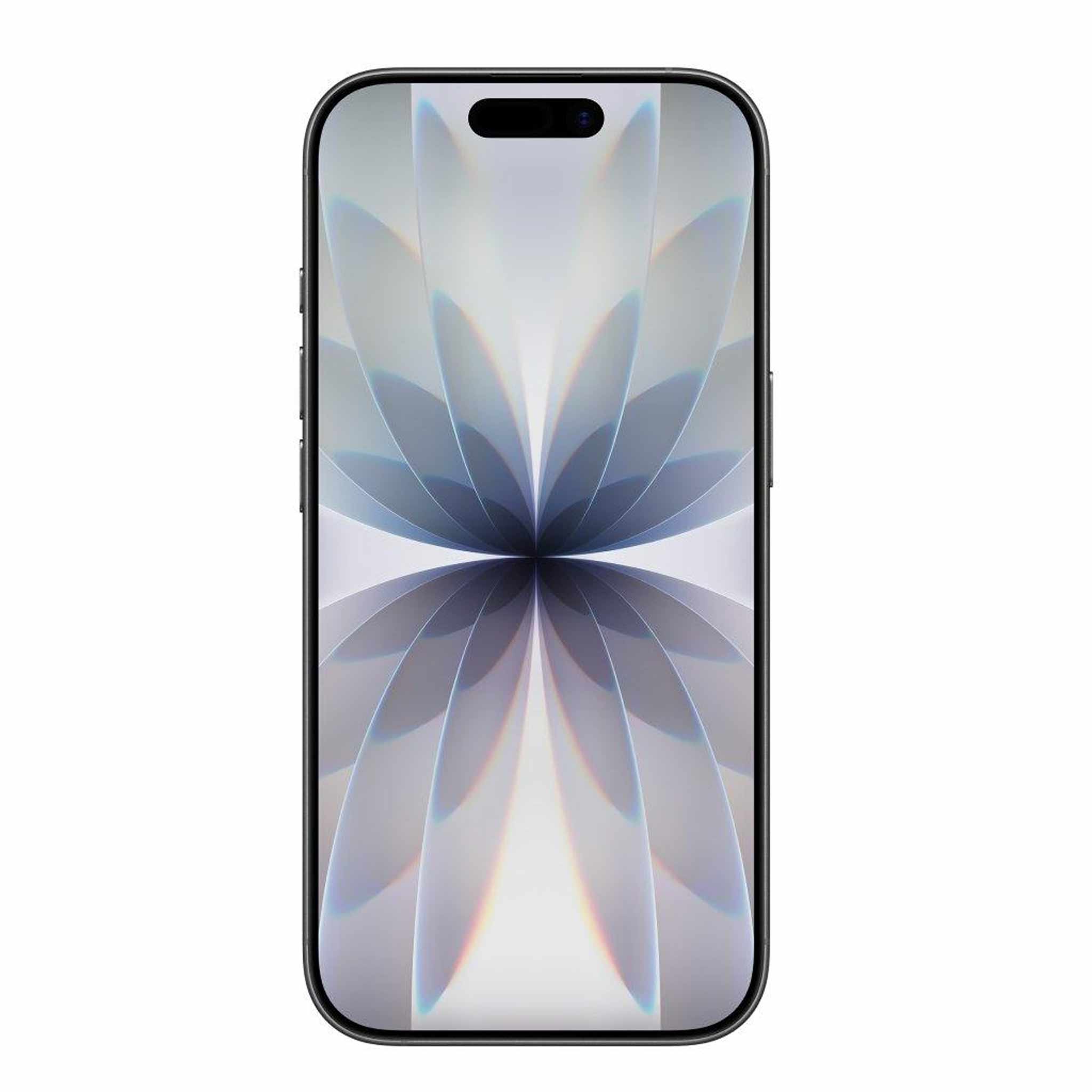 Apple iPhone 17 256GB Black - Middle East