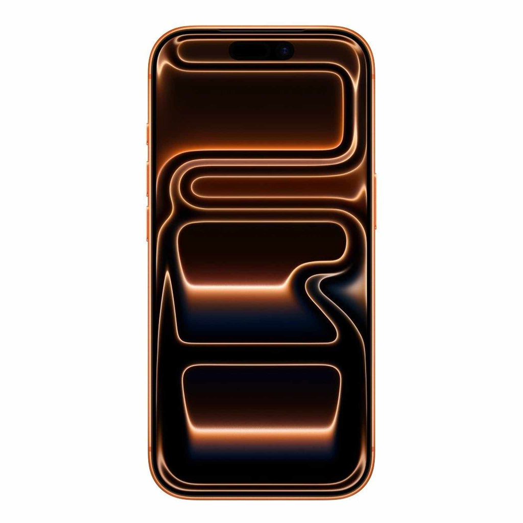 Apple iPhone 17 Pro Max 2TB - Cosmic Orange - Middle East